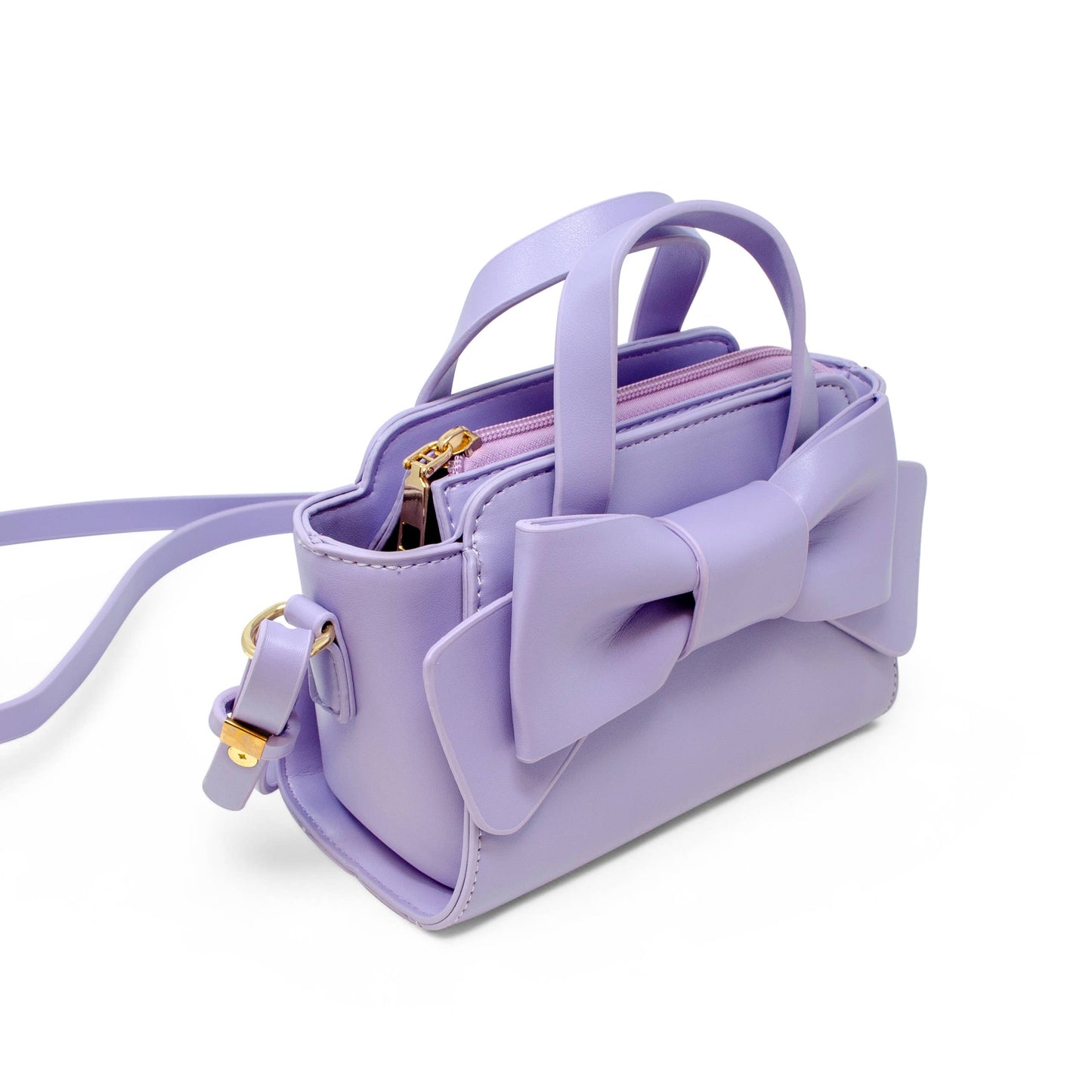 Big Bow Handbag