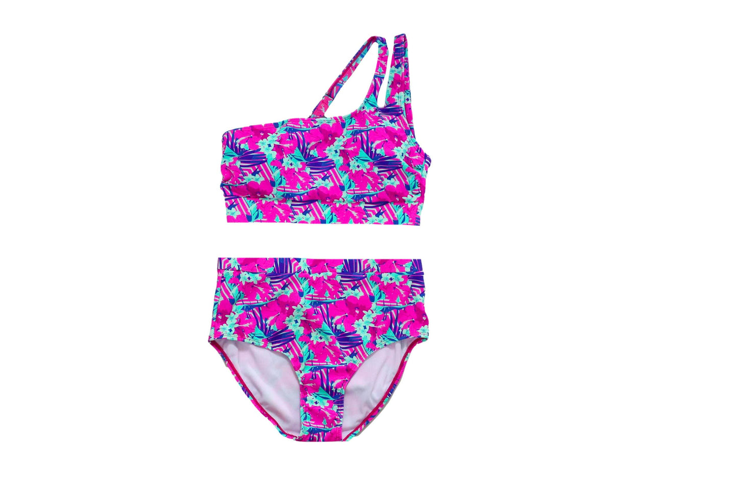Stonebrier Edge Two Piece Swimsuit Adult