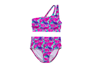 Stonebrier Edge Two Piece Swimsuit Adult