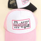 It's Game Day Ya'll Mesh Backing Baseball Cap