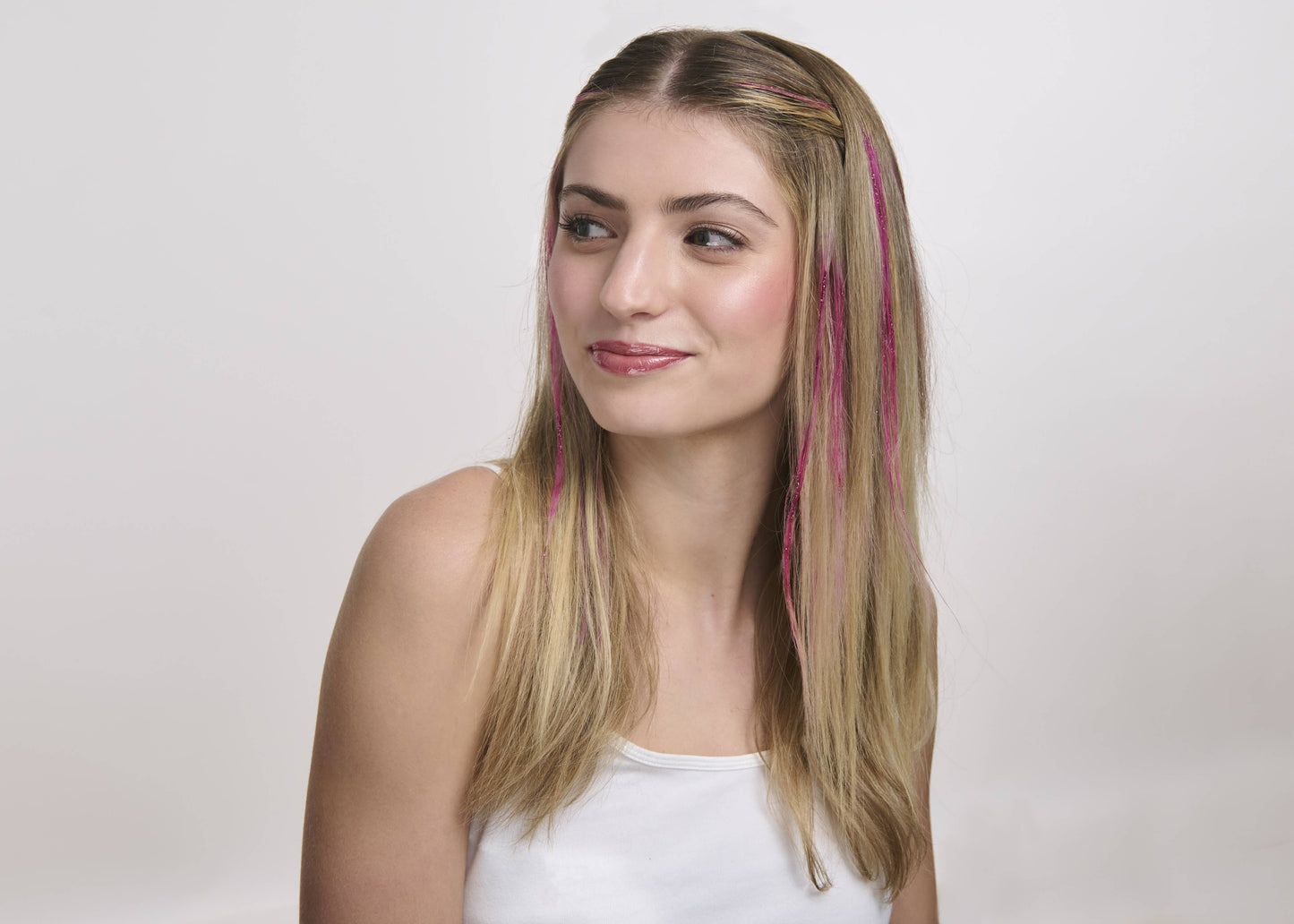 Glitter Temporary Hair Glitter