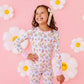 Smiley Girl Kids Pajamas