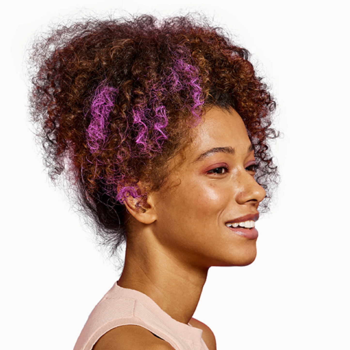 Hally Shade Stix Hair Chalk