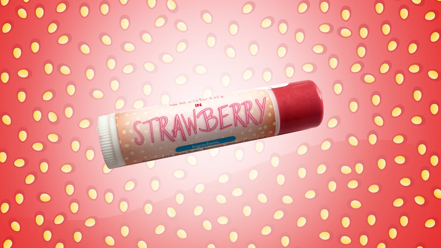 Roxy Grace Lip Balm