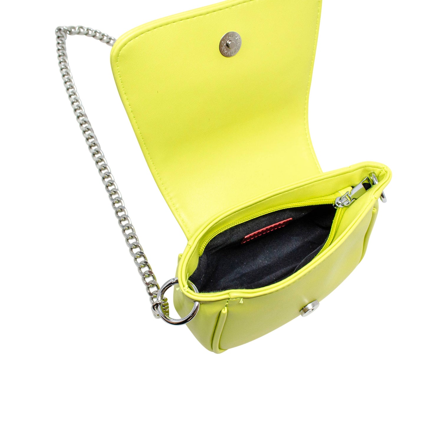 Girls Crossbody Patch Handbag