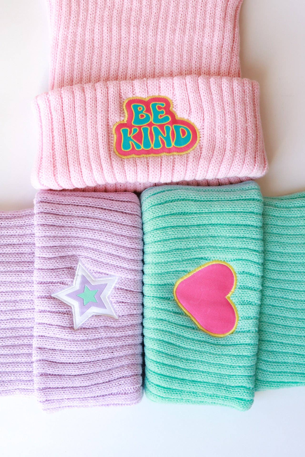 Be kind