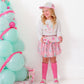 Nutcracker Christmas Tutu - Dress Up Skirt - Kids Holiday