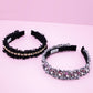 Confetti Pearl Headband