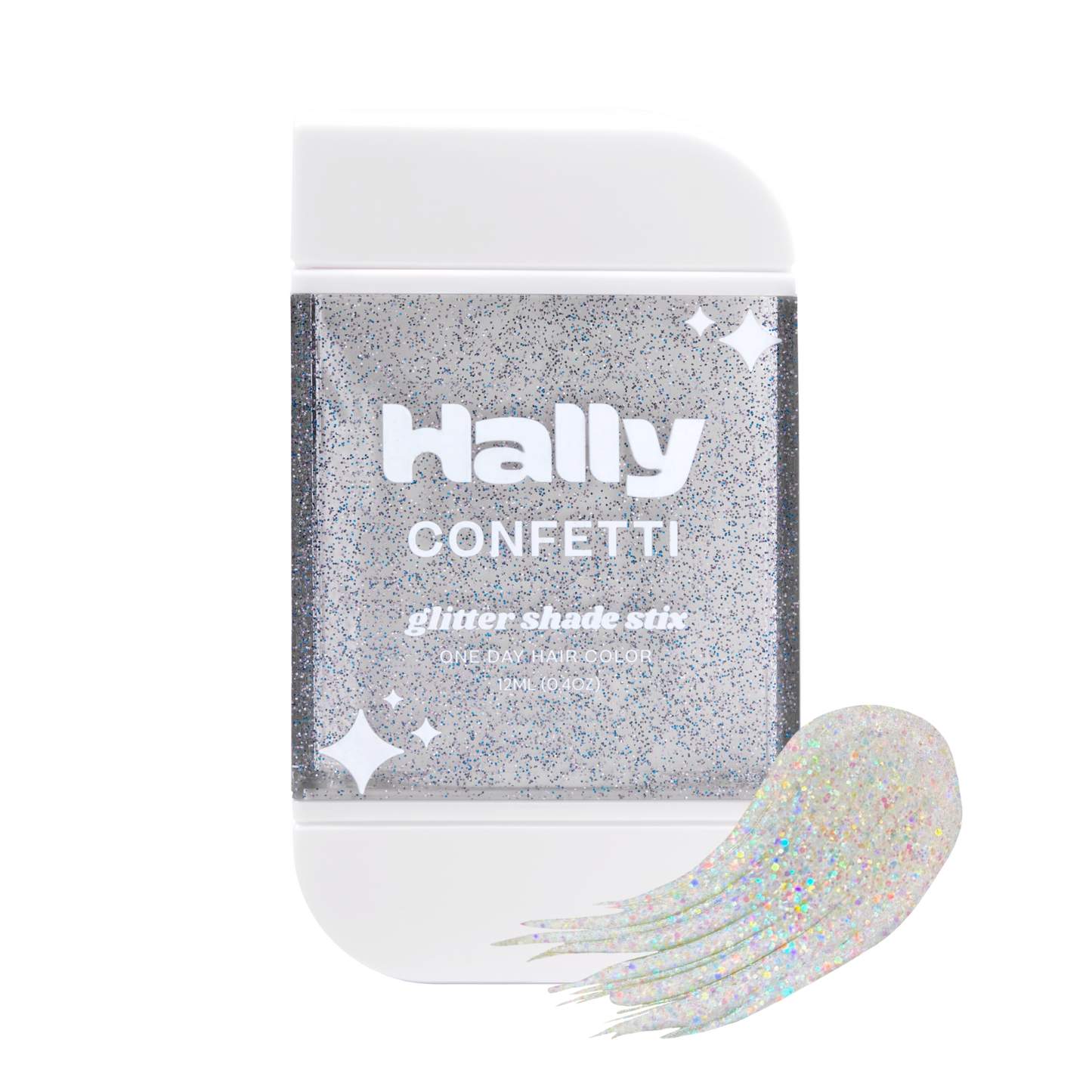 Glitter Temporary Hair Glitter