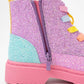 Unicorn Shimmer Boot