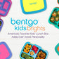 Bentgo food container