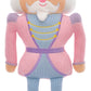 Nutcracker Knit
