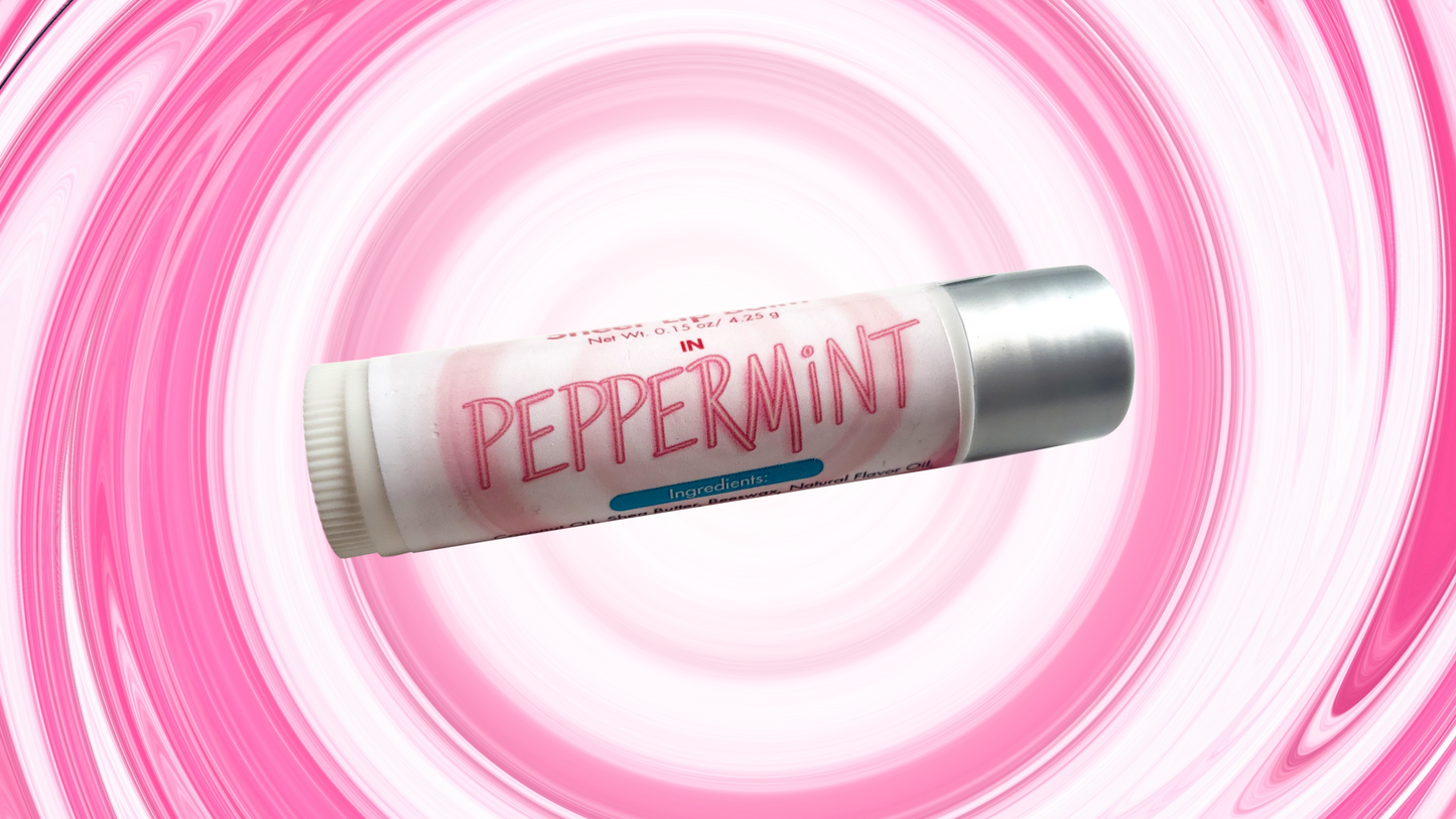 Roxy Grace Lip Balm