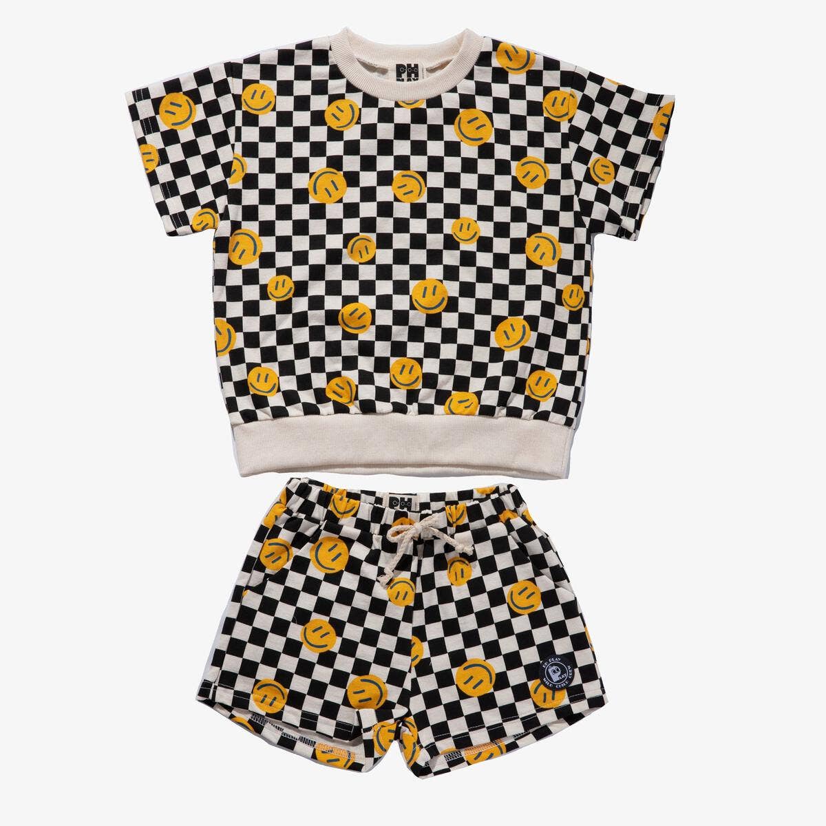 Sweatshirt Set