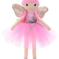 Sugar Plum Fairy Plush