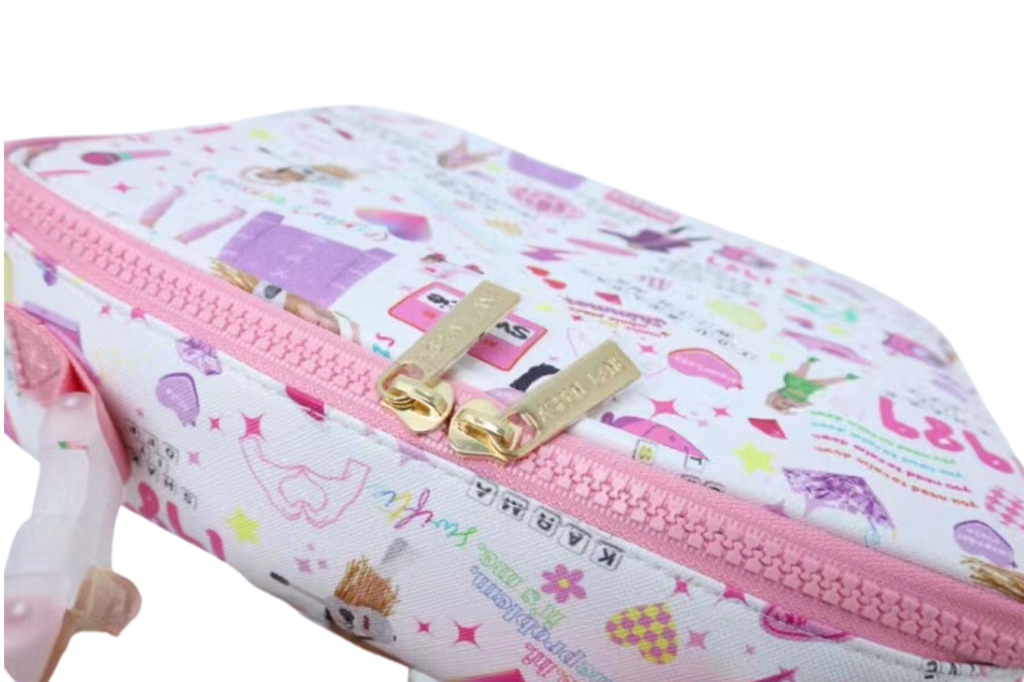 Swiftie Backpack Taylor Swift Back to School Bag& Lunchbox