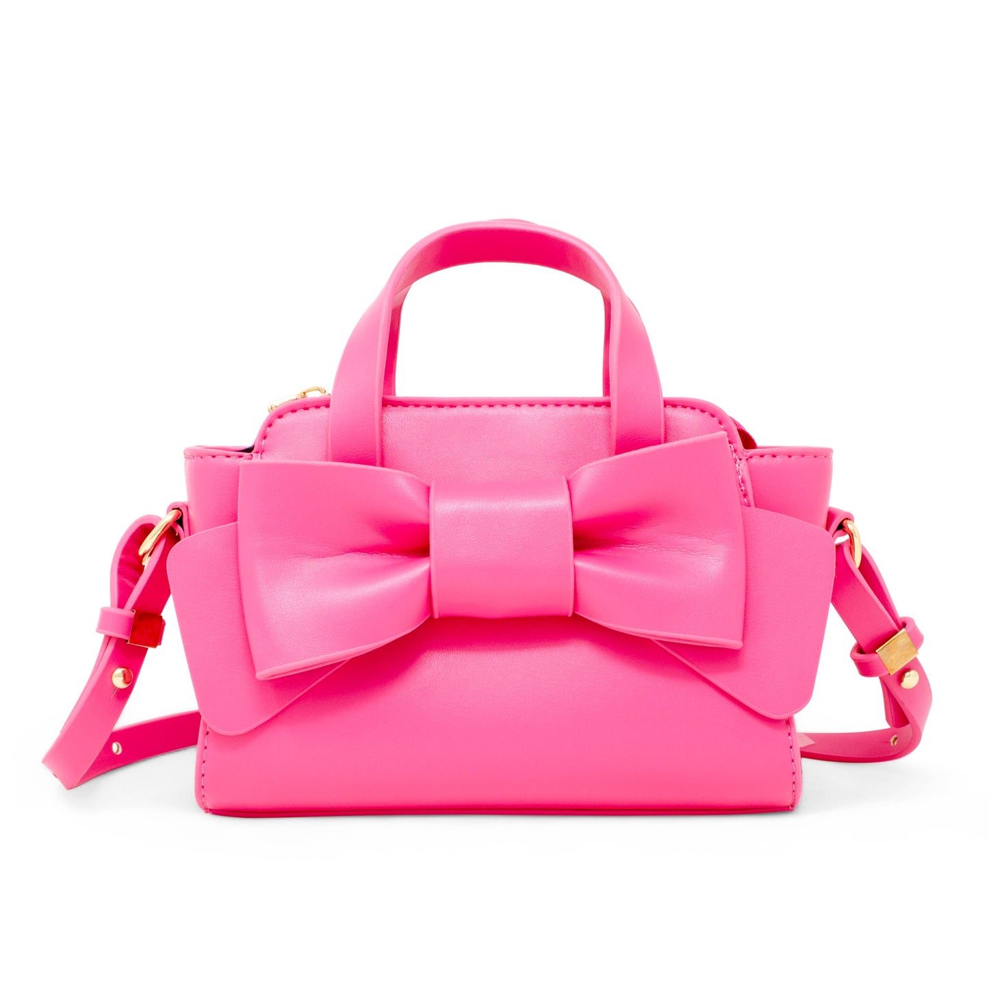 Big Bow Handbag