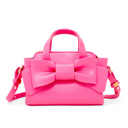 Big Bow Handbag