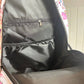 Swiftie Collage BackPack - White 