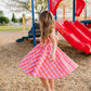 Tank Dress Crinkle