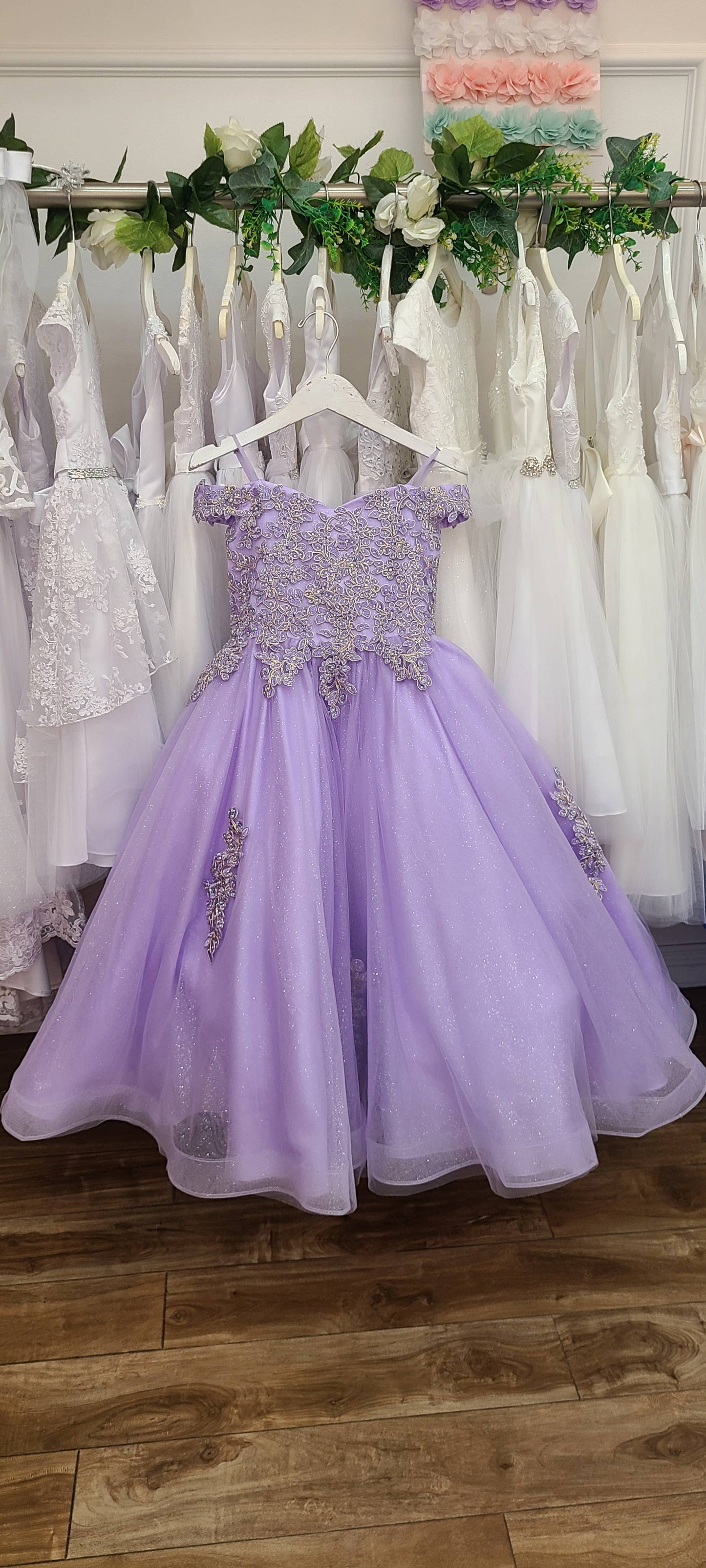 Eimy Dress