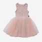 Vintage 4 Tutu Dress