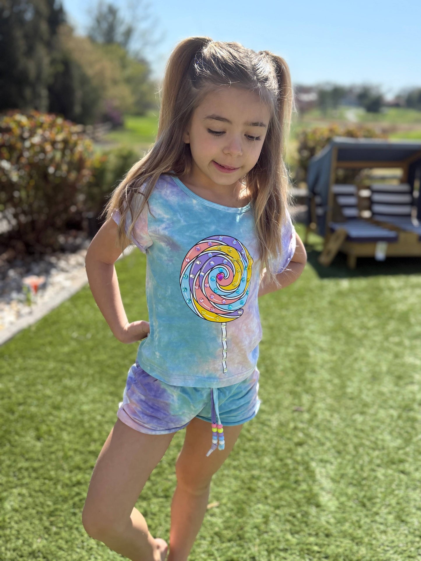 Lolipop Set