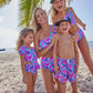 Canyon Shores Youth Trunks