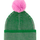 CHRISTIE BEANIE