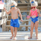 Blue Glory Trunks boys
