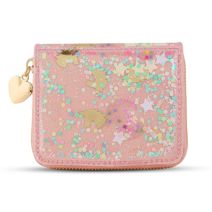 Sprinkle Wallet