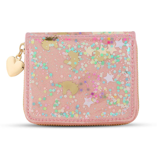 Sprinkle Wallet