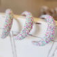 Beaded Headband - Mermaid Dreams
