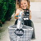 Halloween Basket Bougie Halloween Print
