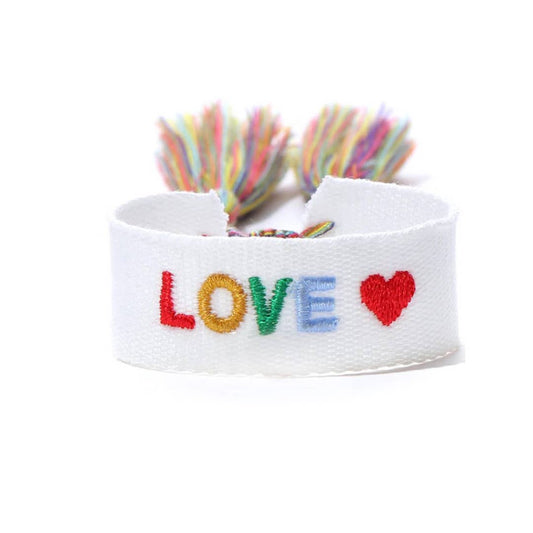 Wristband LOVE