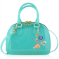 Cate Aqua Sparkle
