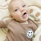 Lounge Set | Smiley Mocha