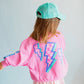 XOXO Pink