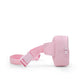 Sequin Heart Crossbody Sling Bag for Kids