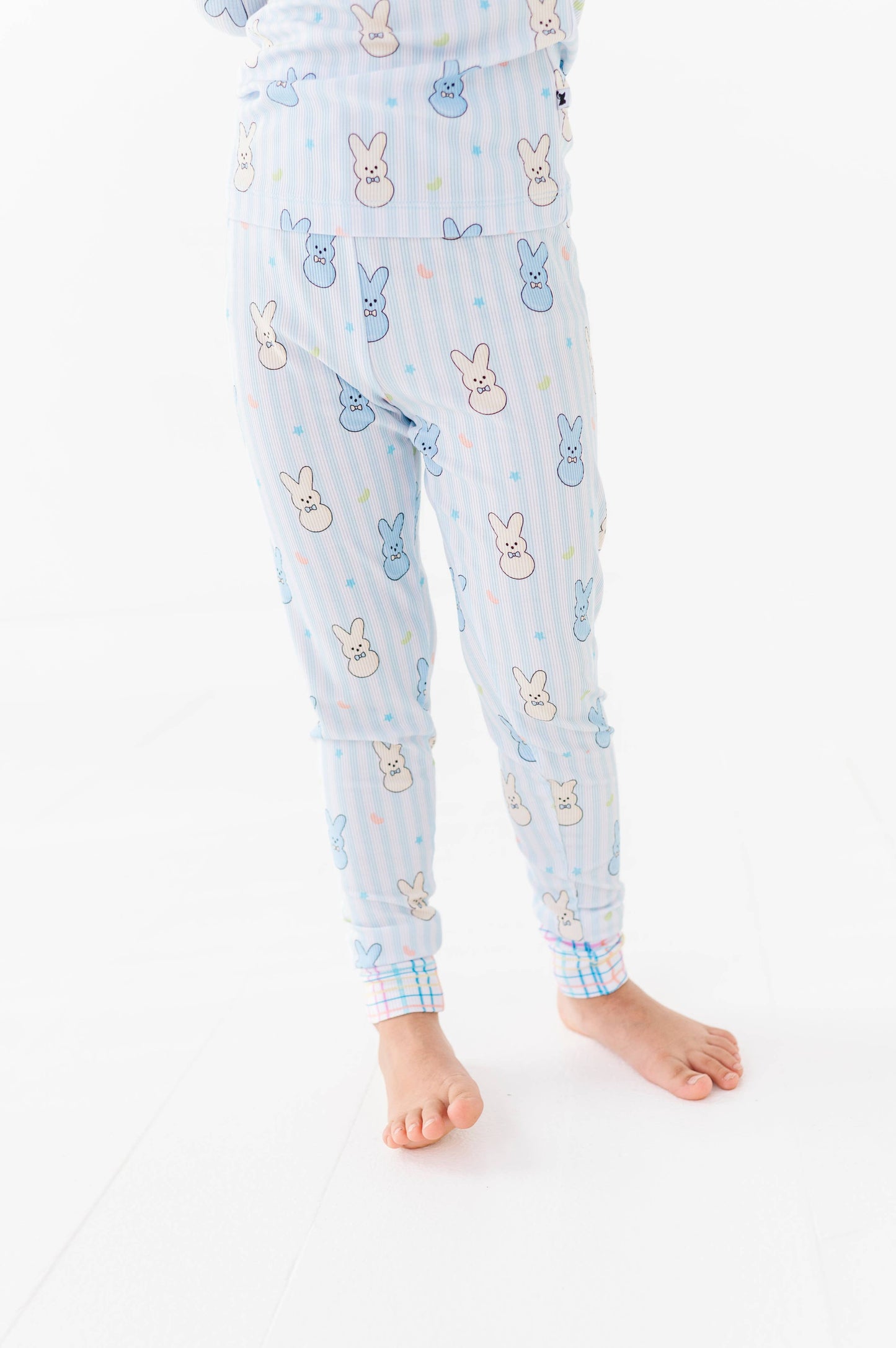 Peeps + Sleeps Kids Pajamas