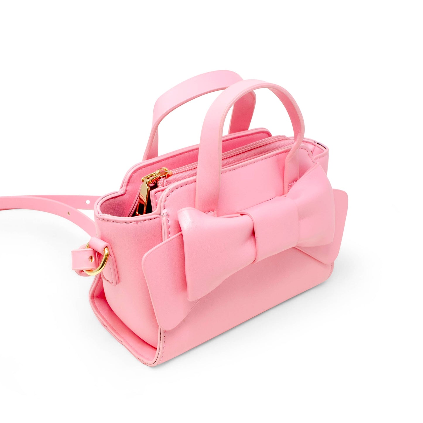 Big Bow Handbag