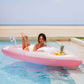 Barbie™ The Movie x FUNBOY Speed Boat Pool Float