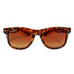 CLASSIC SUNGLASSES - TORTOISE