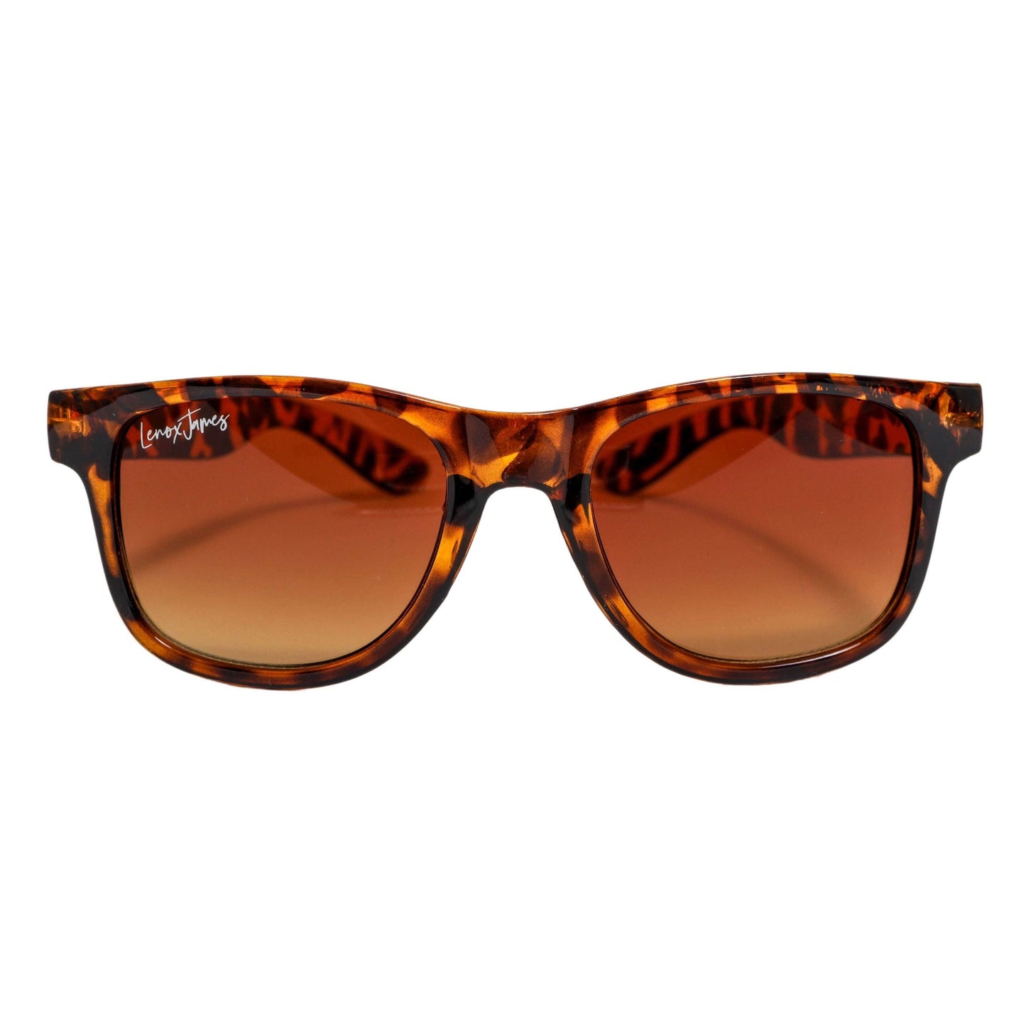 CLASSIC SUNGLASSES - TORTOISE