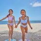 Pacific Pearl Two Piece Swimsuit