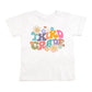 Third Grade Retro Short Sleeve T-Shirt - Back To School