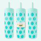 16oz Matte Tumbler Cup UV Printed | Choose Your Color