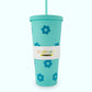 24oz Matte Tumbler Cup | Choose Your Color