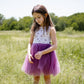 Vintage 4 Tutu Dress