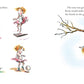 Ballerina Rosie by Sarah Ferguson The Duches